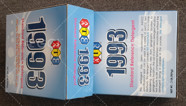 AATCC標(biāo)準(zhǔn)含熒光洗滌劑(2磅)